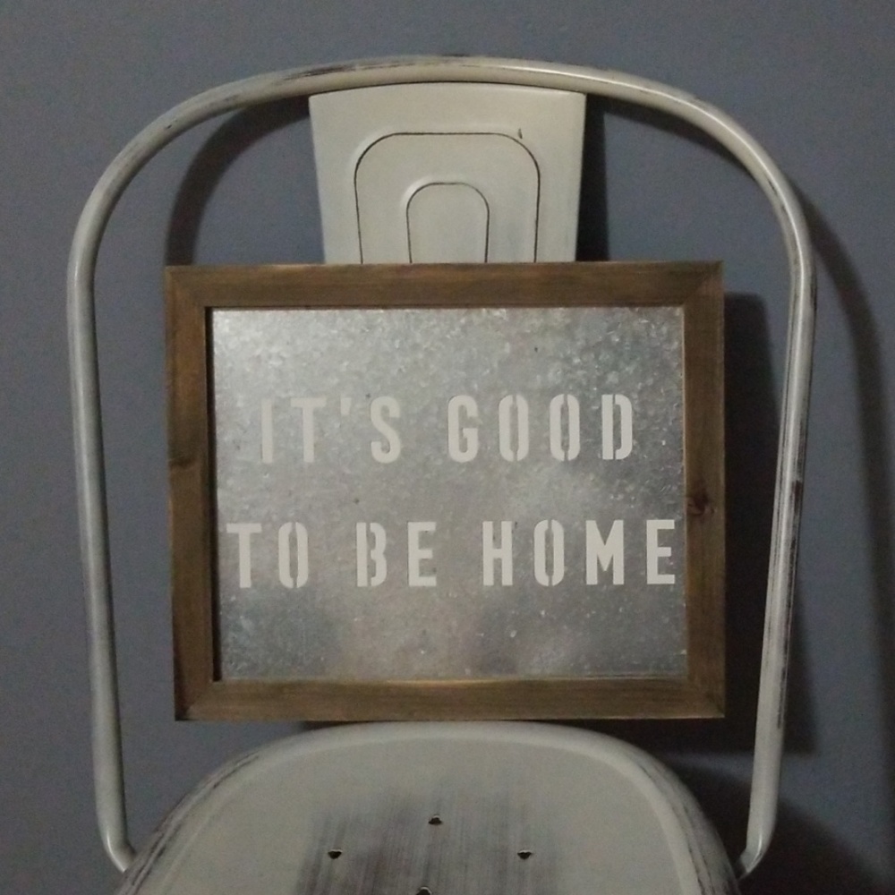 Wall decor